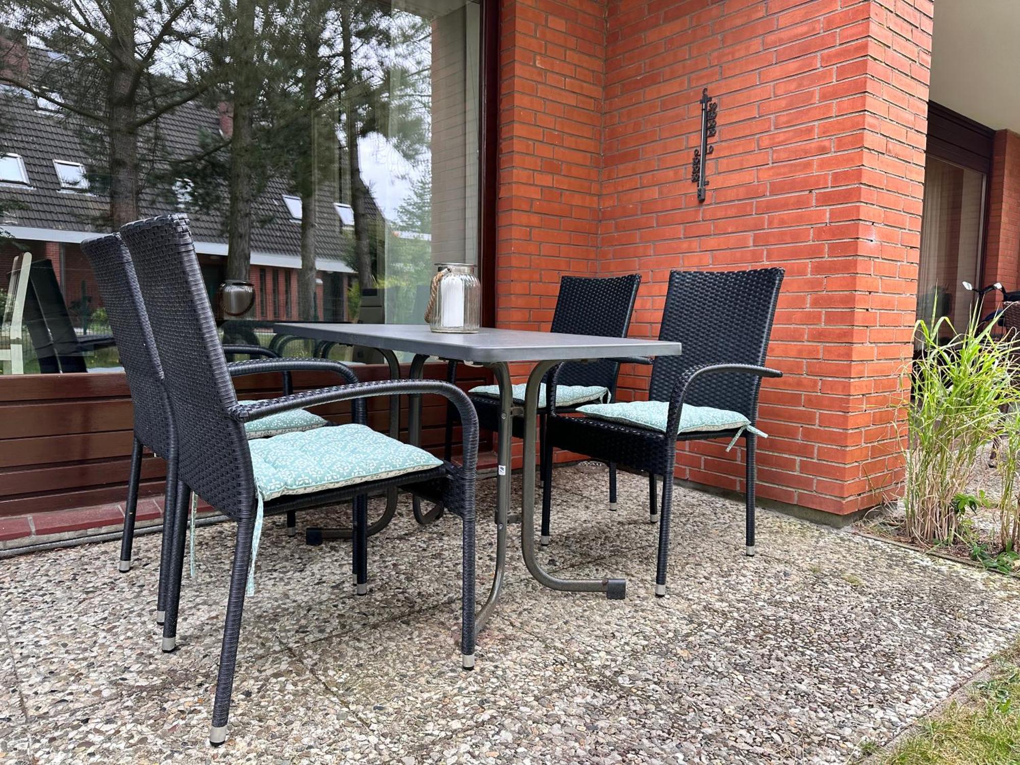 Sky & Sand Spo Nordsee By Nature I Boxspringbett, Terrasse, Zentral, Nah Am Deich Sankt Peter-Ording Exterior foto